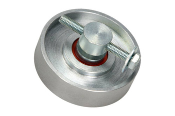 MAXGEAR Rolka paska wielorowkowego Nissan 1,2/1,4 Micra 03-