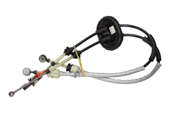 OE PSA LINKA ZMIANY BIEGÓW KOMPLET CITROEN C4, PEUGEOT 307 1.6 (00- ) 2444CE