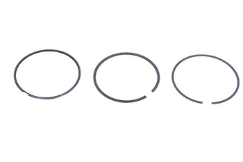 MAHLE PIERŚCIENIE TŁOKOWE VW 1,6B 81,00 STD