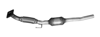 JMJ Katalizator JMJ1080091 VW GOLF IV OCTAVIA 1,9SDI