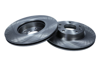 MAXGEAR Tarcza hamulcowa 19-1830 do Land Rover Freelander 00-, Przód