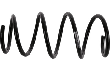 SACHS SPRĘŻYNA ZAWIESZENIA VW PRZÓD GOLF VII 13- LEWY/PRAWY