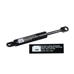 GMP SIŁOWNIK GAZOWY 145MM 50N GMP185175H