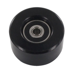 SKF Rolka Paska Wielorowkowego VKM62022 Nissan 1.6 Micra K12