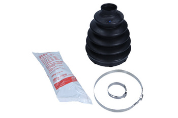 FEBI OSŁONA PRZEGUBU VW 2.0 TSI/TDI CRAFTER / T VI / MULTIVAN 140X33.2X105.5 FE172965