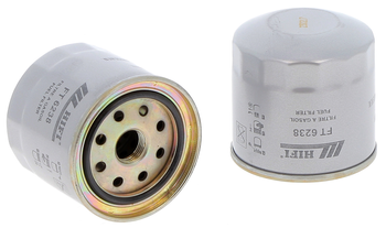 Filtr paliwa FT 6238 - HIFI FILTER