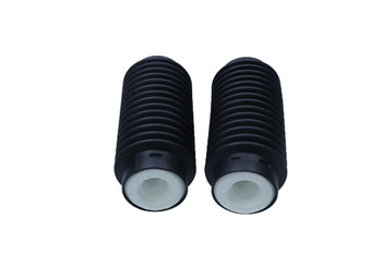 MAXGEAR Zestaw montażowy amortyzatora 72-5669 PEUGEOT 1007 Przód 1.4HDI/1.6 04.05- (Odboje+Osłony)