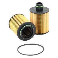 Filtr oleju SF SO 4737