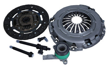 SACHS Sprzęgło Kompletne OPEL MOVANO/NISSAN PRIMASTAR/RENAULT MASTER 2,0-2,5 06- 3000 990 445