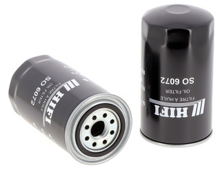 Filtr oleju SO 6072