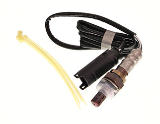 NTK Sonda Lambda OZA811-EE10 BMW Długość przewodu: 400mm