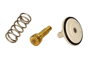 MAXGEAR Termostat 67-0065 87°C do VW GOLF/POLO