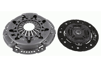 SACHS Sprzęgło Komplet Renault Twingo 1.0 14- 3000950780