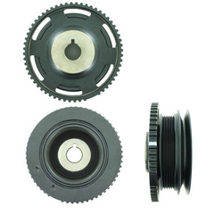 SKF KOŁO PASOWE WAŁU KORBOWEGO VKM96004 DAEWOO LANOS 1.4-1.6