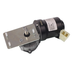 SILNICZEK WYCIERACZEK MULTICAR M25 - PRZÓD - 12V F10-5