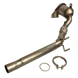 BM CATALYST Katalizator VW 1.8TSI GOLF/PASSAT EURO 5/6 BM92099H