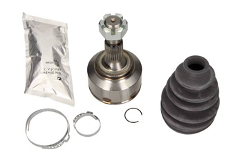 MAXGEAR Przegub zewnętrzny 25-1455MG PEUGEOT 307/C4 1,4/1,6/2,0HDI 00-