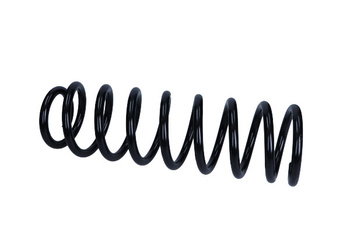 MAXGEAR Sprężyna zawieszenia 60-0492 do Suzuki Grand Vitara Tył (98-03) 1.6/2.0/2.5