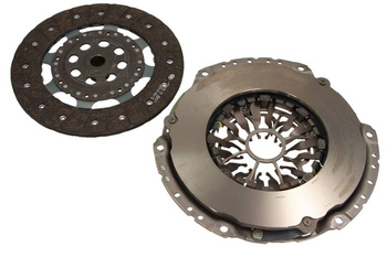 LUK Sprzęgło Opel Movano 2,3 CDTI 10- 626304909