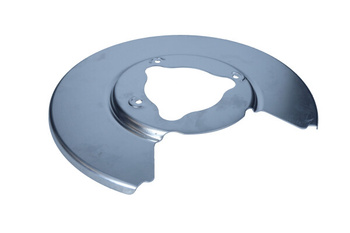 HERTH+BUSS Tesla Model 3/Y J3350800 Osłona Tarczy Hamulcowej Tył 17- Prawy