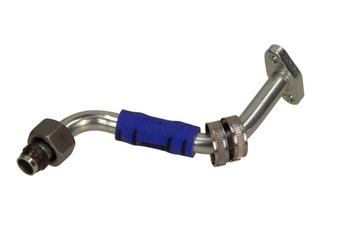 OE FIAT Przewód Turbosprężarki Iveco Daily 3.0 504085335