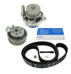 SKF Zestaw Paska Rozrządu VKMC01113-1 VW 1,6 96- 138Z