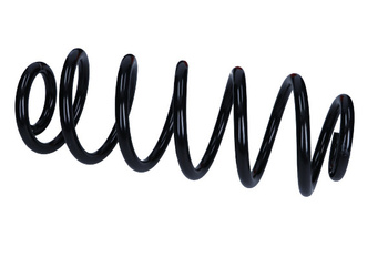 MAXGEAR Sprężyna Zawieszenia 60-0534D do VW TOURAN od 2003 Tył (Zawieszenie Sport) / AUDI A3 Kabriolet od 2008 (Standard)