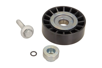 OE FIAT Rolka Napinacza Paska Wielorowkowego 504084453 Fiat Ducato/Peugeot