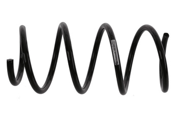 SACHS SPRĘŻYNA ZAWIESZENIA PRZÓD AUDI A3 SPORTBACK 1.2 TFSI, 1.4 TFSI 12- 993 895