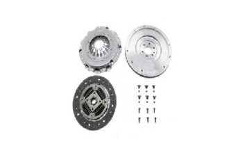 RYMEC SPRZĘGŁO KOMPLET OPEL SIGNUM/VECTRA 1,9 CDTI 04-09 Z KOŁEM ZAMACHOWYM