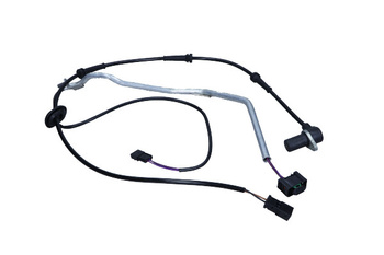 MAXGEAR Czujnik ABS tylny AUDI A4/S4 95- Lewy 20-0339