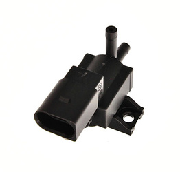 MAXGEAR Zawór Ciśnienia Doładowania 58-0089 do VW