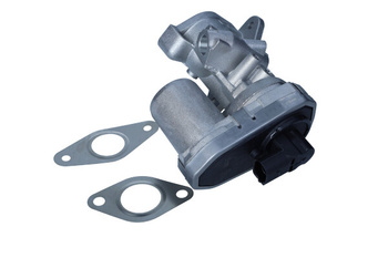 NISSENS Zawór EGR Fiat Ducato 2.3 MultiJet NIS98151