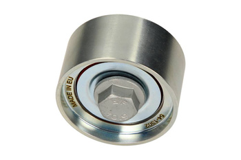 MAXGEAR Rolka paska wielorowkowego 54-1302 Kia Picanto 1.0 11- metalowa