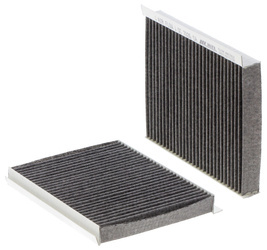 Filtr kabinowy SC 7026 CA