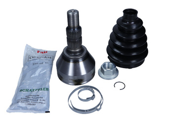 FAG Przegub Zewnętrzny Opel Vectra C/Astra 771043030