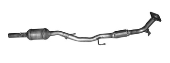 JMJ KATALIZATOR VW POLO FABIA 1,4 99-