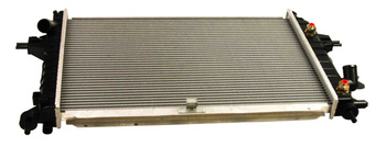 MAXGEAR CHŁODNICA WODY 561863 OPEL ZAFIRA 05- DIESEL