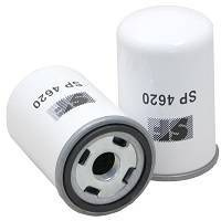 Filtr oleju SF SP 4620