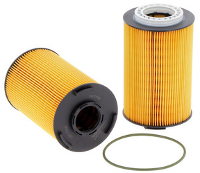 Filtr oleju SO 7255