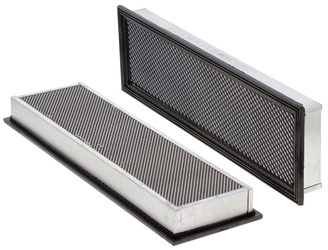 Filtr kabinowy NOT CERTIFIED EN15695 SC 70086 CAG