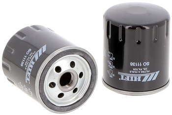 Filtr oleju SO 11138