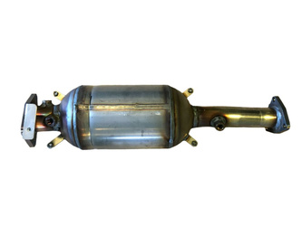 JMJ Filtr Cząstek Stałych DPF JMJ1172 Honda CR-V 2.2CTDI 07-