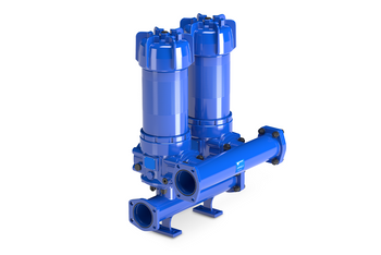 Filtr niskociśnieniowy LMP9523BAFAA25N - MP FILTRI