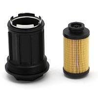 Wkład filtra AD Blue SF SAB 542