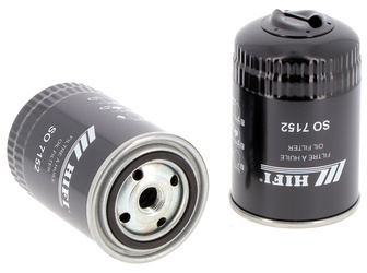 Filtr oleju SO 7152