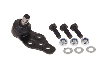 NK SWORZEŃ WAHACZA 5045005 DAEWOO REZZO Przód Lewy/Prawy (00-)