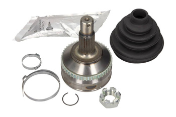 MAXGEAR Przegub Zewnętrzny 25-1224MG PEUGEOT 806/JUMPY 1,9TD 96- SCUDO