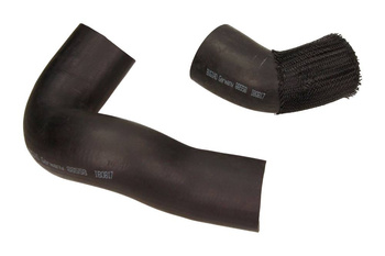 BUGIAD PRZEWÓD INTERCOOLERA BUG88558 PEUGEOT BOXER 2,2HDI 11- JUMPER (DWA PRZEWODY)