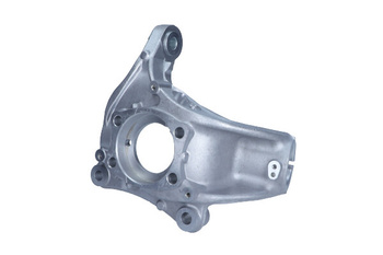 MAXGEAR Zwrotnica Koła 72-5388 Przód Prawa do VW Sharan (od 10) / Audi A3 Quattro (07-13) / Seat Alhambra (od 10)
